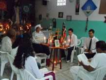 Templo Umbandaime - Santo Daime-Ayahuasca foto 2